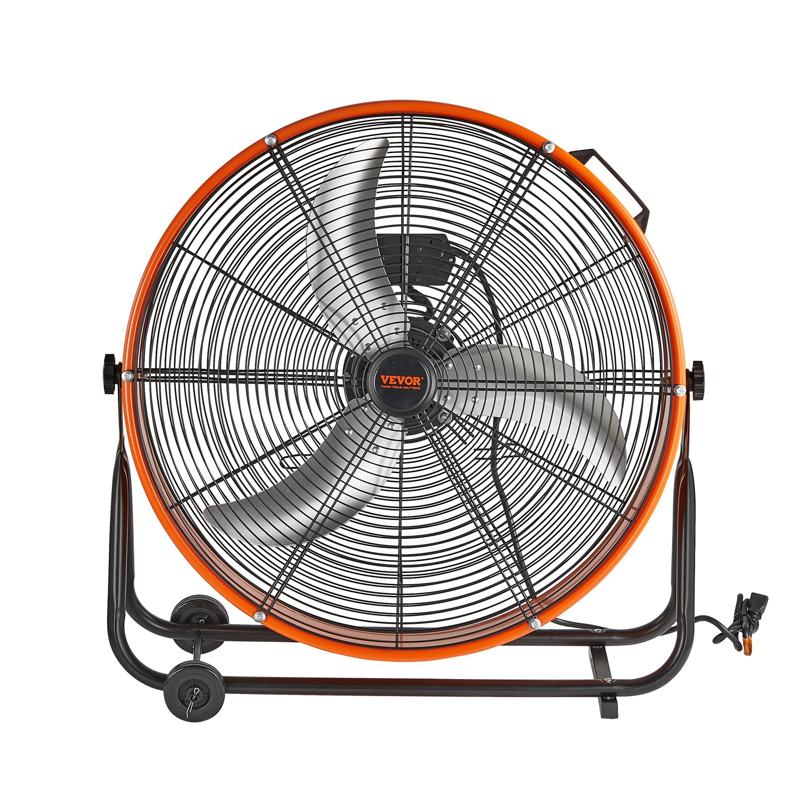 VENTILADORES DE ASPAS