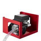 Bomba de transferencia de combustible de 110 V, 60 L | VEVOR