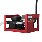 Bomba de transferencia de combustible de 110 V, 60 L | VEVOR