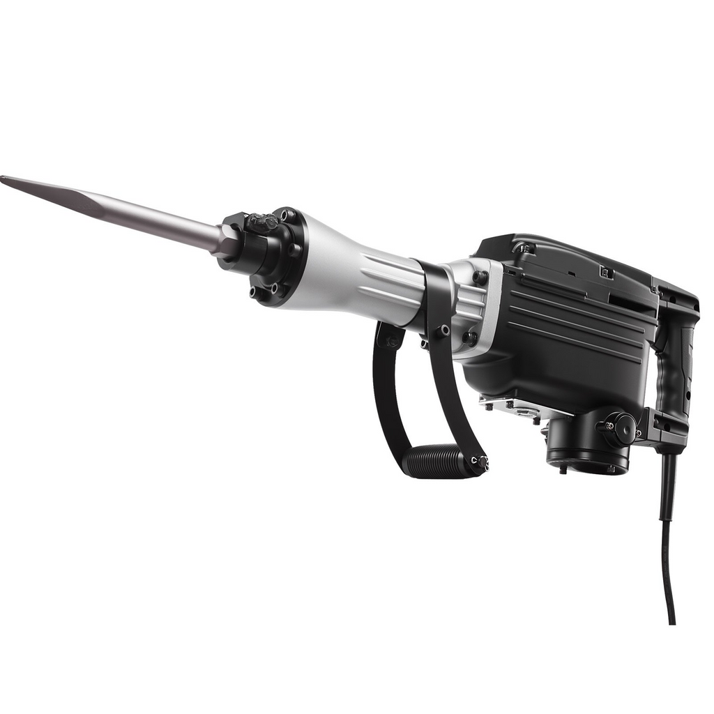 Martillo de demolición DXDHCS118Y | VEVOR