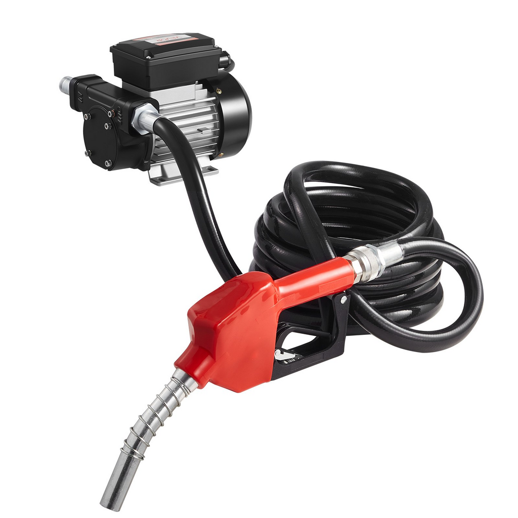 Bomba de transferencia de combustible de 110 V, 16 GPM | VEVOR