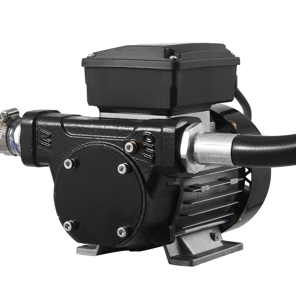 Bomba de transferencia de combustible de 110 V, 16 GPM | VEVOR