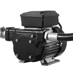 Bomba de transferencia de combustible de 110 V, 16 GPM | VEVOR