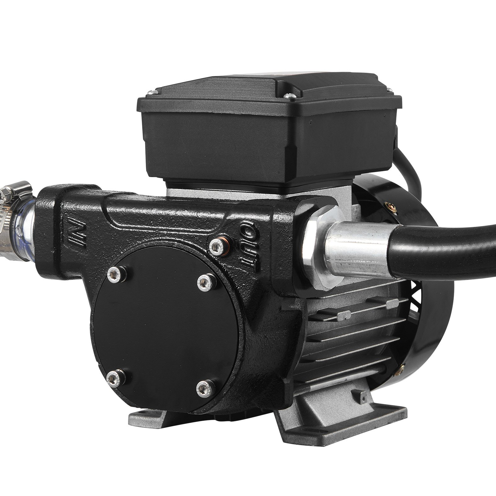 Bomba de transferencia de combustible de 110 V, 16 GPM | VEVOR