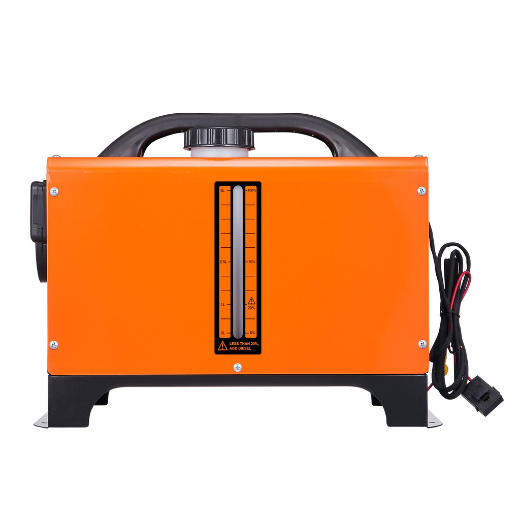 Calefactor diésel de 8 kW ZCJRQWS12V