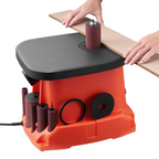 Lijadora de husillo oscilante, 2400 RPM