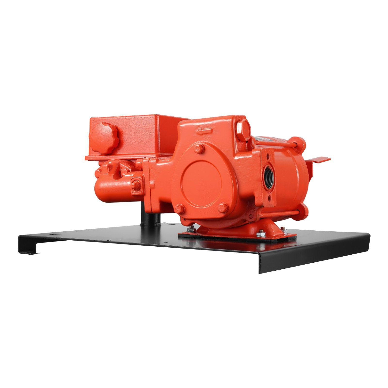 Bomba de transferencia de combustible de 110 V, 76 L | VEVOR