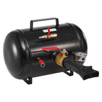Inflador De Talón De Neumáticos 5 gal / 18.9 L, 116 PSI | VEVOR