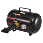 Inflador De Talón De Neumáticos 5 gal / 18.9 L, 116 PSI | VEVOR