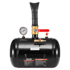 Inflador De Talón De Neumáticos 5 gal / 18.9 L, 116 PSI | VEVOR