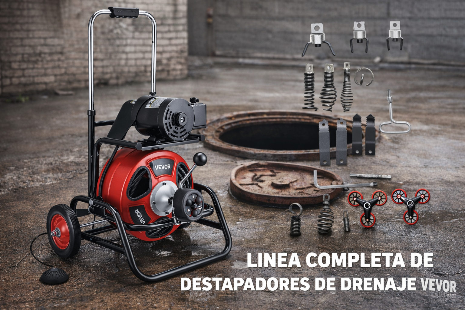 BL SUMINISTROS INDUSTRIALES