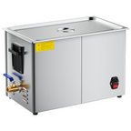 Limpiador ultrasónico 30L | VEVOR