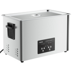 Limpiador ultrasónico 30L | VEVOR