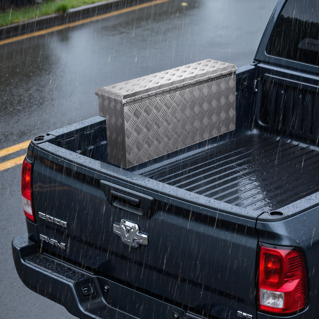 Caja de herramientas para caja de camioneta | VEVOR