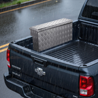 Caja de herramientas para caja de camioneta | VEVOR