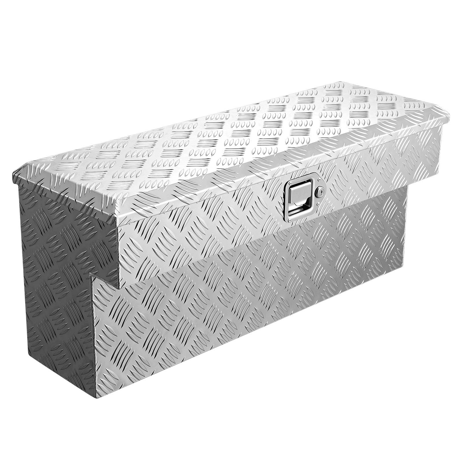 Caja de herramientas para caja de camioneta | VEVOR