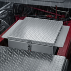 Caja de herramientas para caja de camioneta, 100 kg | VEVOR