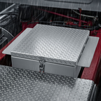 Caja de herramientas para caja de camioneta CZGJX22INC | VEVOR