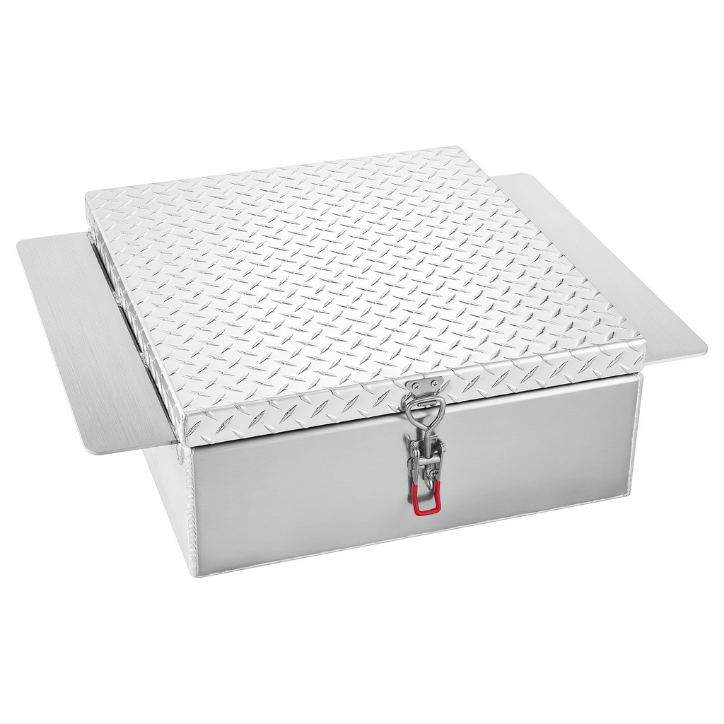 Caja de herramientas para caja de camioneta CZGJX22INC | VEVOR