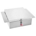 Caja de herramientas para caja de camioneta CZGJX22INC | VEVOR