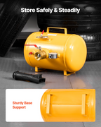 Inflador De Talón De Neumáticos 5 gal / 18.9 L | VEVOR