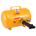 Inflador De Talón De Neumáticos 5 gal / 18.9 L | VEVOR