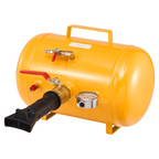 Inflador De Talón De Neumáticos 5 gal / 18.9 L | VEVOR