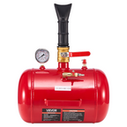 Inflador De Talón De Neumáticos 5 gal / 18.9 L LTBCQXZXS5 | VEVOR