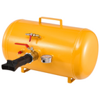 Inflador De Talón De Neumáticos 37, 9 L (10 galones) | VEVOR