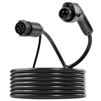Cable de extensión para cargador de vehículos eléctricos | VEVOR