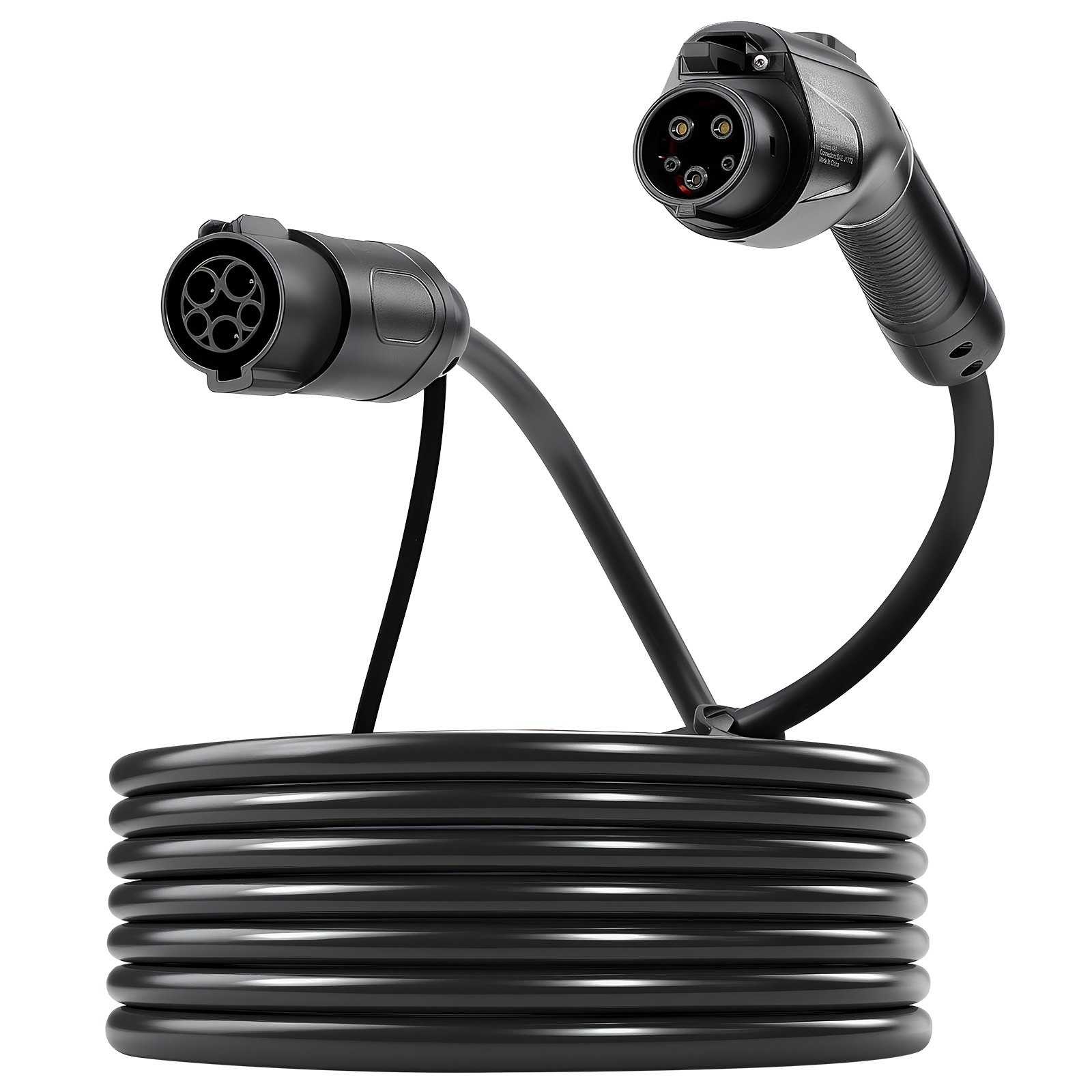 Cable de extensión para cargador de vehículos eléctricos | VEVOR