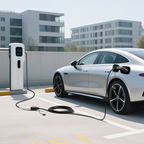Cable de extensión para cargador de vehículos eléctricos | VEVOR