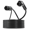 Cable de extensión para cargador de vehículos eléctricos | VEVOR