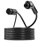 Cable de extensión para cargador de vehículos eléctricos | VEVOR