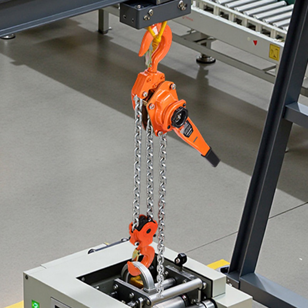 Polipasto de cadena manual, capacidad de 6T 13200LBS | VEVOR