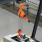 Polipasto de cadena manual, capacidad de 6T 13200LBS | VEVOR