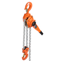 Polipasto de cadena manual, capacidad de 6T 13200LBS | VEVOR