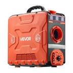 Calefactor diésel, 8 kW, 12 V CC