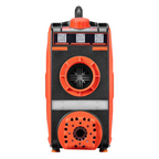 Calefactor diésel, 8 kW, 12 V CC