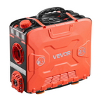 Calefactor diésel, 8 kW, 12 V CC