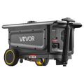Calefactor diésel, 8 kW, CC 12 V/24 V, 1,3 galones
