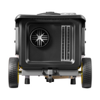 Calefactor diésel, 8 kW, CC 12 V/24 V, 1,3 galones