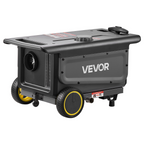 Calefactor diésel, 8 kW, CC 12 V/24 V, 1,3 galones