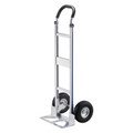 Carretilla de mano, capacidad de carga de 227 kg (500 lbs) | VEVOR
