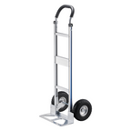 Carretilla de mano, capacidad de carga de 227 kg (500 lbs) | VEVOR