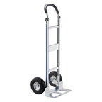 Carretilla de mano, capacidad de carga de 227 kg (500 lbs) | VEVOR