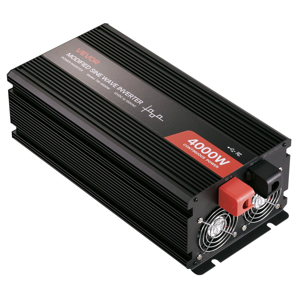 Inversor de potencia de 4000 W