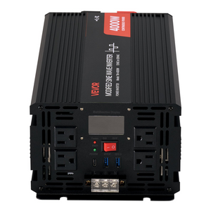 Inversor de potencia de 4000 W
