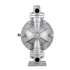 Bomba neumática de doble diafragma, 6.6 GPM