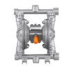 Bomba neumática de doble diafragma, 6.6 GPM
